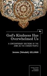 God's Kindness Has Overwhelmed Us (ISBN: 9781618111708)