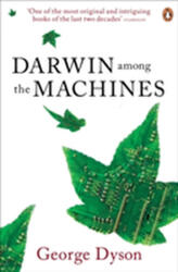 Darwin printre mașini (ISBN: 9780718194574)