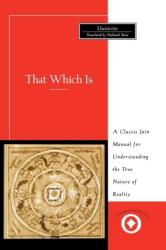 That Which Is (ISBN: 9780300165296)