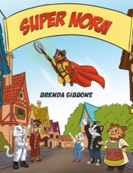 Super Nora (ISBN: 9781528996914)