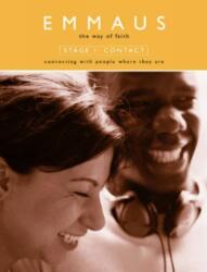 Emmaus: Contact (ISBN: 9780715143087)