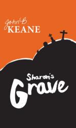 Sharon's Grave (ISBN: 9781898175025)
