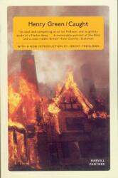 Caught (ISBN: 9781860468315)