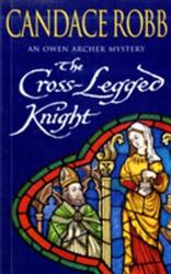 The Cross Legged Knight (ISBN: 9780099278306)