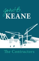 The Contractors (ISBN: 9781856350587)