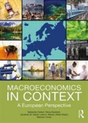 Macroeconomics in Context (ISBN: 9781138185180)