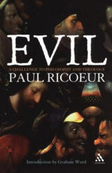 Evil | Paul Ricoeur (ISBN: 9780826494764)