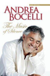 Music of Silence - Andrea Bocelli (ISBN: 9781574671971)