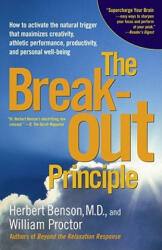 Breakout Principle - Herbert Benson (ISBN: 9780743223980)