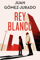 Rey Blanco (ISBN: 9788466682404)