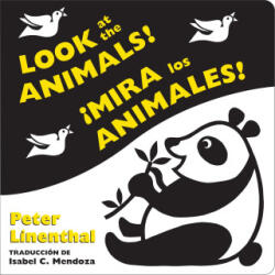 ? Mira Los Animales! - Peter Linenthal (ISBN: 9780593857694)