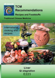 TCM - Liver - Qi stagnation - Josef Miligui (ISBN: 9783752861303)