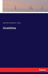 Urashima - Basil Hall Chamberlain, Eitaku (ISBN: 9783744763202)