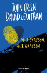 Will Grayson, Will Grayson (ISBN: 9786073133401)