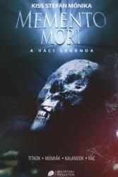 Memento mori (ISBN: 9786150145976)