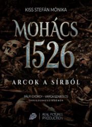 Mohács 1526 (ISBN: 9786150262802)