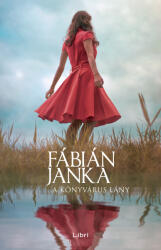 A könyvárus lány (ISBN: 9786151281062)