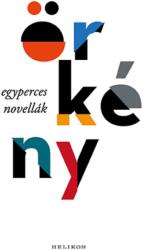 Egyperces novellák (ISBN: 9786151300688)