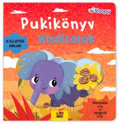 Pukikönyv (ISBN: 9788081809996)