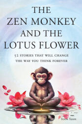 The Zen Monkey and the Lotus Flower (2025)