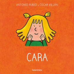 CARA | ANTONIO RUBIO HERRERO (2025)