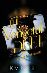 The Vengeful Duet - K. V. Rose (2024)