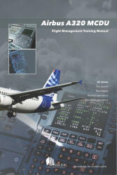 Airbus A320 MCDU - Eve B. B (2026)