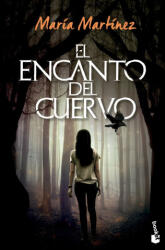 EL ENCANTO DEL CUERVO - MARIA MARTINEZ (2023)