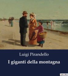 I giganti della montagna - Pirandello (2023)