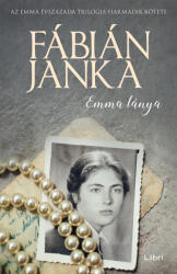 Emma lánya (ISBN: 9786151281048)
