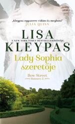 Lady Sophia szeretője (ISBN: 9786151102220)