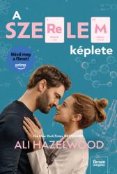 A szerelem képlete (ISBN: 9789636904074)