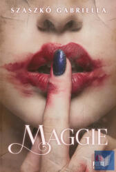 Maggie (ISBN: 9789636903503)