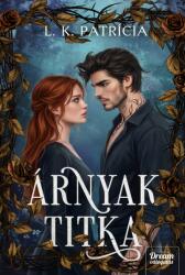 Árnyak titka (ISBN: 9789636904067)