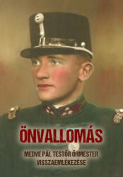 Önvallomás (ISBN: 9789636681562)