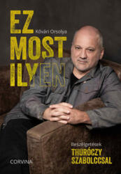 Ez most ilyen (ISBN: 9789631372304)