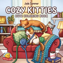 Cozy Kitties - SUMMER, JADE (ISBN: 9798217186495)