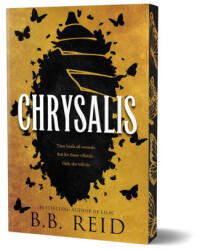 Chrysalis (ISBN: 9781464281976)