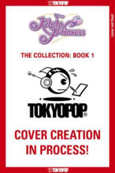 Disney Manga: Kilala Princess -- The Collection Book One - Nao Kodaka (ISBN: 9781427875983)