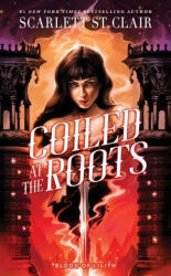 Blood of Lilith #2 - ST. CLAIR, SCARLETT (ISBN: 9781464280207)