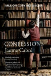 Confessions - Jaume Cabre (ISBN: 9781910050576)