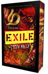 MACCA STEPH - Exile - MACCA STEPH (ISBN: 9781971941097)