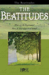 The Beatitudes - Rose Publishing (ISBN: 9781596361935)