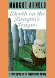 Death on the Dragon's Tongue (ISBN: 9780881501582)