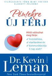 Péntekre új férj (ISBN: 9786151230312)
