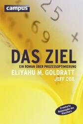 Scopul (ISBN: 9783593398532)