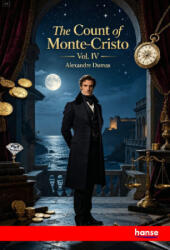 The Count of Monte-Cristo - Alexander Dumas (2026)