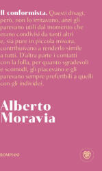 conformista - Alberto Moravia (2025)
