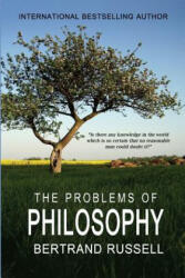 The Problems Of Philosophy - Bertrand Russell (2011)