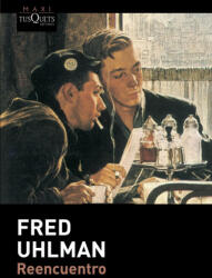 Reencuentro - FRED UHLMAN (2022)
